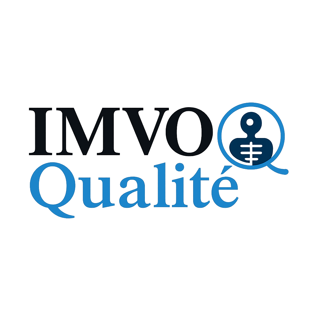 Logo IMVOC